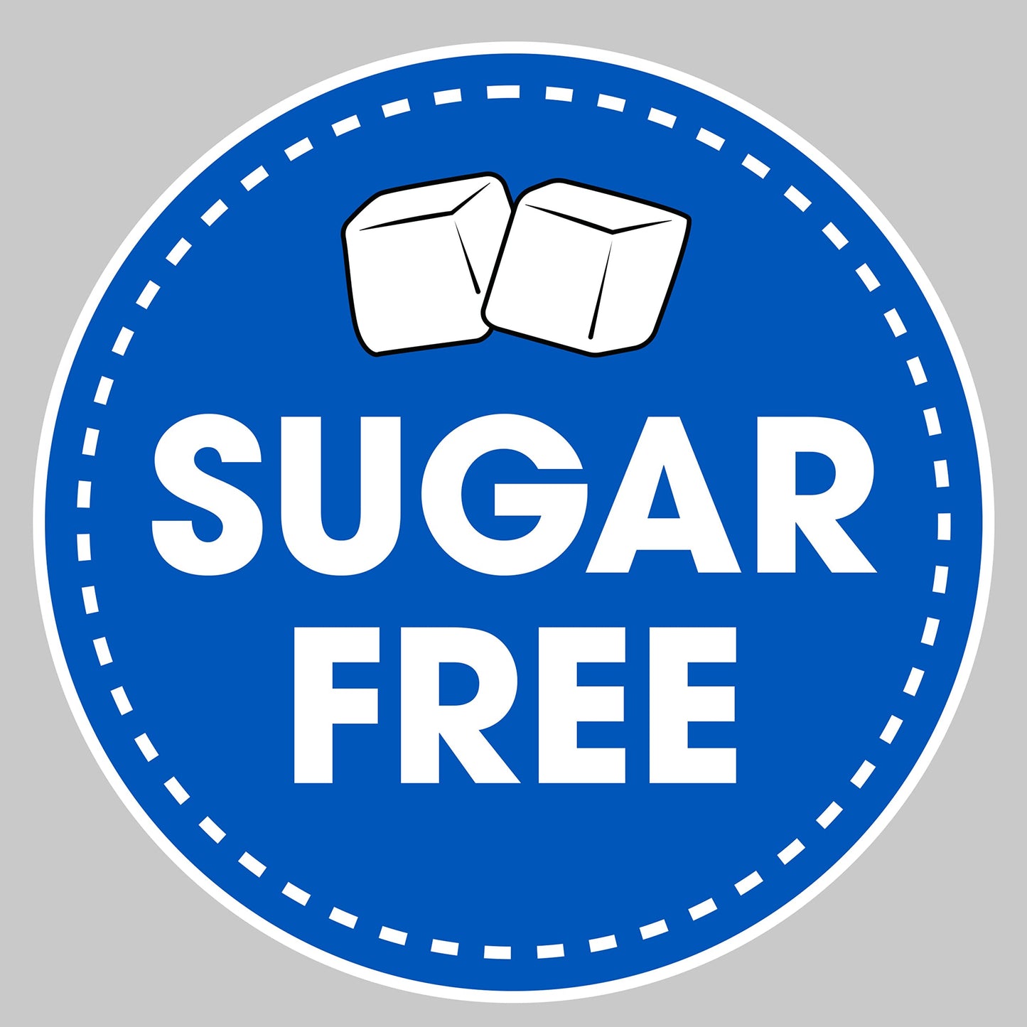 Trident Sugar-Free Chewing Gum, Mega Tropical Twist, 9 Packs of 10 Pieces, Orange, Model VC-a4-91213