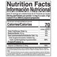 Zuko Watermelon Instant Powder Drink Family Pack, 14.1 Oz, Pack Of 6