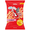 Calbee Shrimp Flavored Chips 4 ounces Bag (2 Pack)