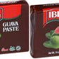 Iberia Guava Paste, 14 oz, All Natural, Vegan, Gluten Free, Halal, Kosher Guava Paste for Snacks, Cooking, Baking (Pack of 2)