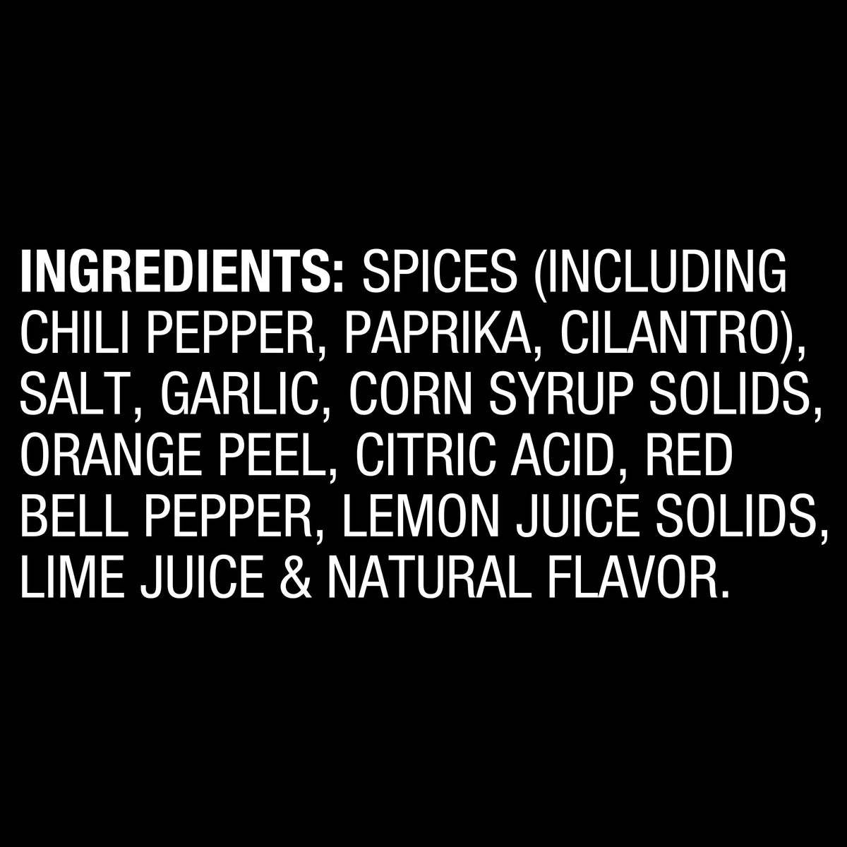 Mccormick Grill Mates Baja Citrus Marinade Mix, 1 Oz (Pack Of 12)