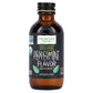 Frontier Peppermint Flavor Certified Organic, 2 Ounce Bottle
