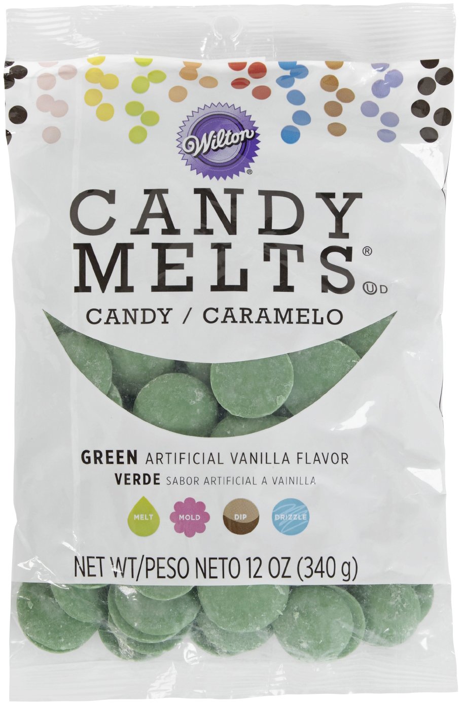 Wilton Craft Supplies, Multi-Colored