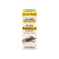 Spice Islands Essential Baking Spice Set with Ground Ginger, Cinnamon, Nutmeg, and Pure Vanilla