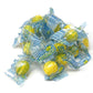 Lemonhead Sour Candy, Individually Wrapped, Bulk 4 Pounds