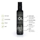 S SCHLACHER & SÖHNE Styrian Pumpkin Seed Oil, 100% Pure, Cold Pressed, Vegan, 8.45 Fl Oz (Pack of 1)