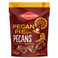 Diamond of California Pecan Pie Pecan Nuts, 3.25 oz. (4 Pack)