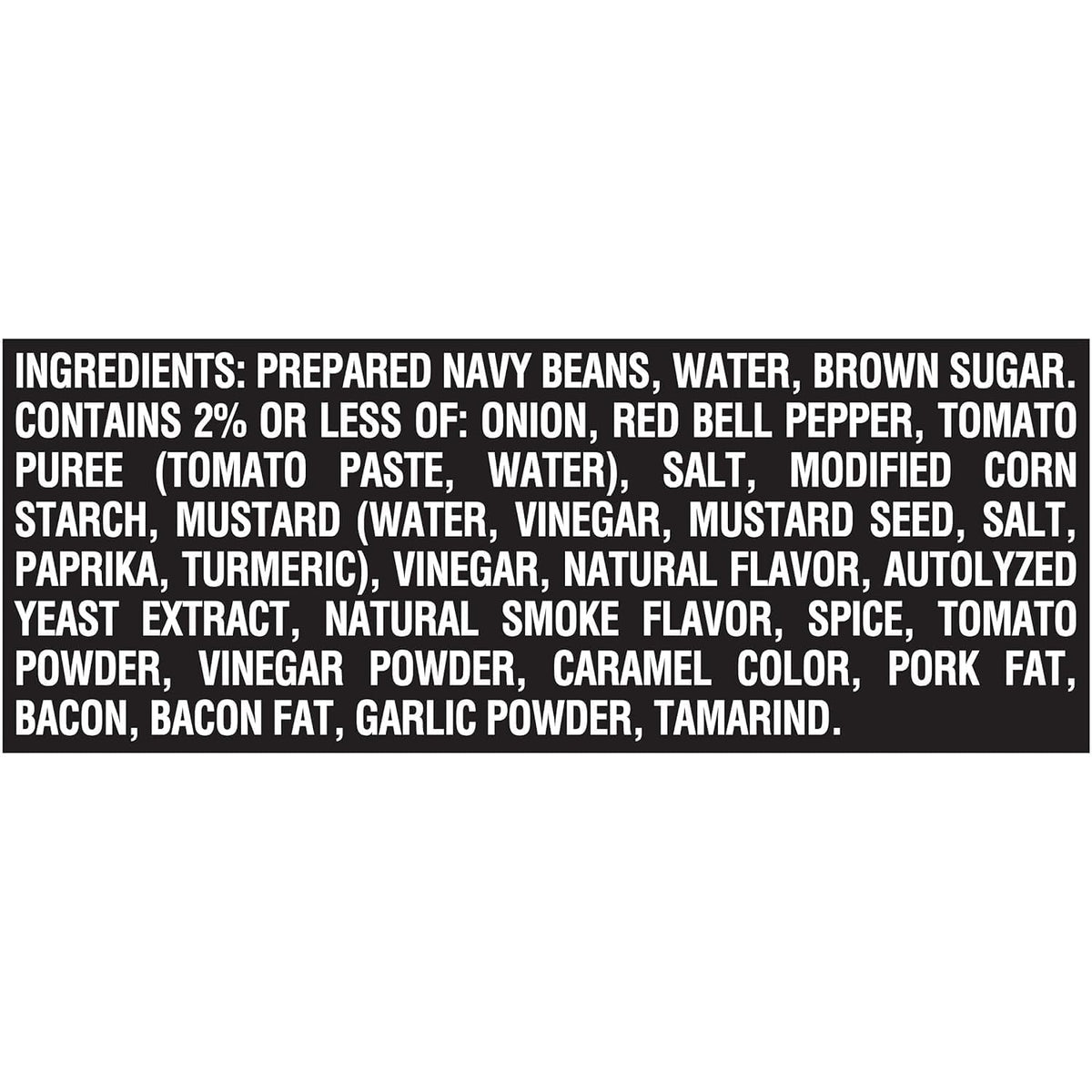 Bush'S Best, Grillin' Beans - Smokehouse Tradition, 22 Oz (Pack Of 24)