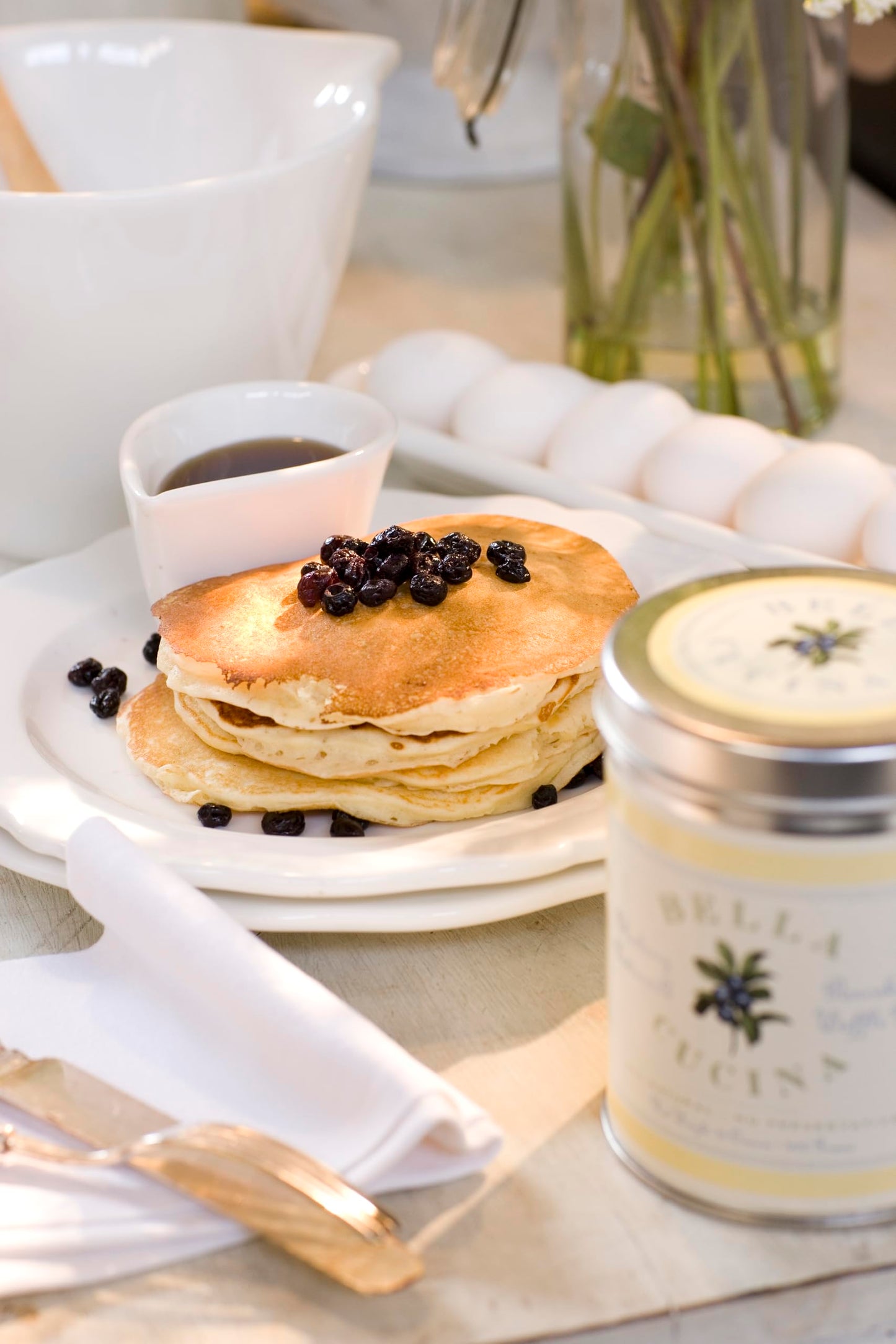 Bella Cucina Breakfast Gift Box