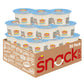 Lays Dip Cups, Creamy Ranch, 3.7 Ounce (Pack of 30)