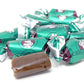 Adams & Brooks Coffee Rio Coffee Candy Pack Of 3 - Coffee Caramels 5.5 Ounces - Made With Real Coffee And Cream, Kosher Candy (I
