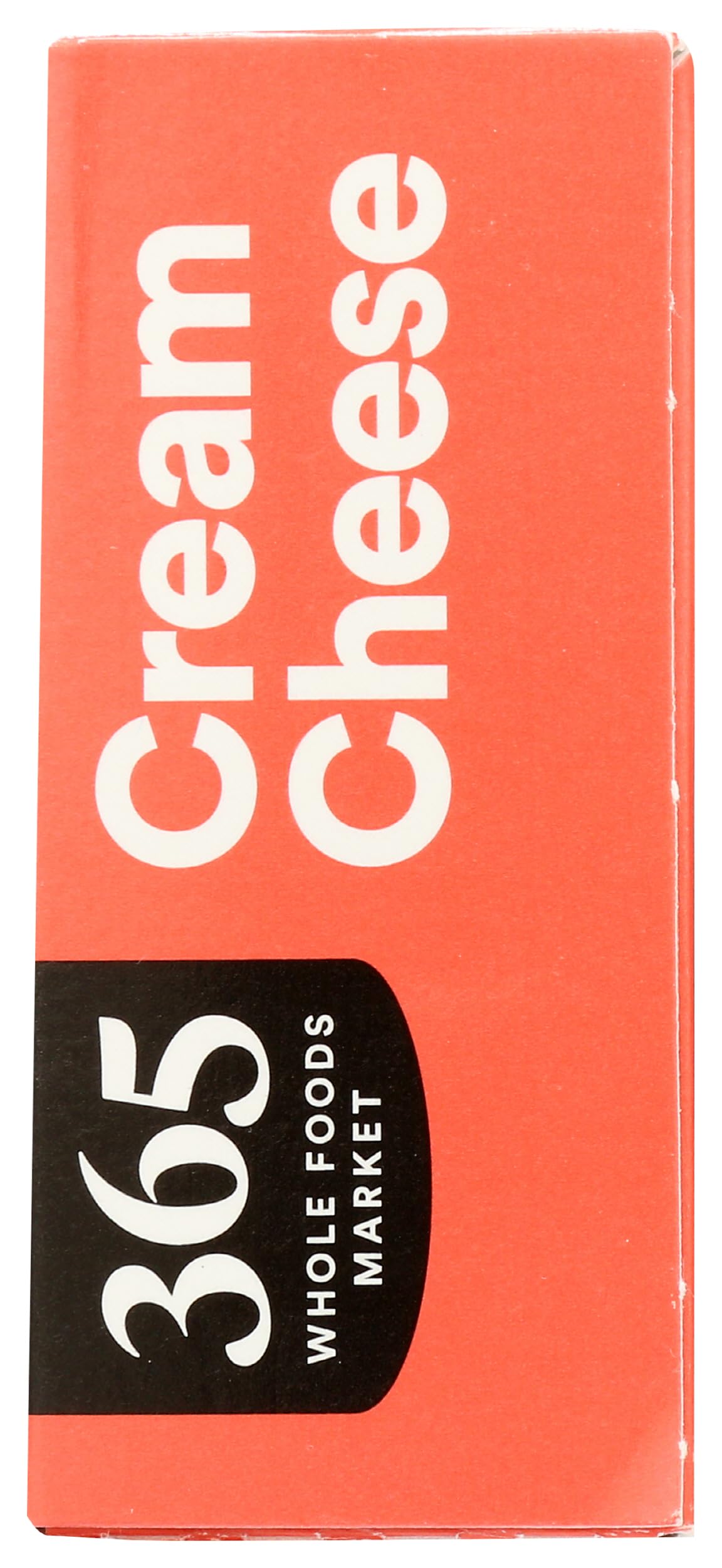 365 Everyday Value, Cream Cheese, 8 oz