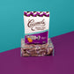 Cocomels Original Coconut Milk Caramels, 3.5 oz, 6 Pack, Dairy Free, Vegan, Organic