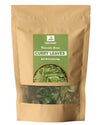 Diyons whole dried Curry leaves 0.3oz (10g) 100% Natural, Pure and Air Dried Curry Leaves From Sri Lanka, Packed in a Kraft Sta
