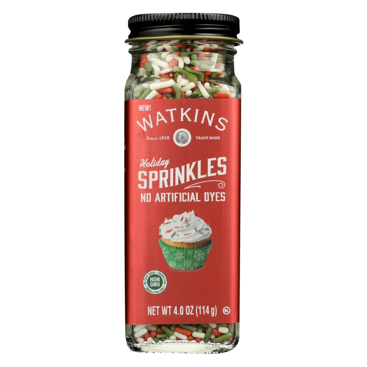 SPRINKLES HOLIDAY