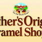 Werthers Original Harvest Caramels Caramel Apple Soft Caramels, 9.4 Ounce Bag | Individually Wrapped Candy | Great For Holiday Gifts For Mom, Gifts For Dad, Teacher Gifts, Thank You Gifts