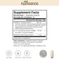 Natural Joint Support Supplement - Non-GMO, Gluten-Free