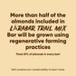 LÄRABAR Trail Mix Bars, Chocolate Coconut Macaroon, Gluten Free, 8 Count, 8.48 oz, Brown
