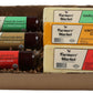 Deli Direct Farmers Market Gift Basket - Gluten Free, Keto, Paleo - 6 Piece Set