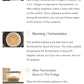 Kawashimaya Natto Starter Spores Powder 0.1 oz (3g), Can make up to 10-30kg Natto, Made From Soybean Extract