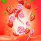 32 Pack Pink Twisty & Swirl Lollipops, Baby Shower Candy Swirl Lollipops Individually Wrapped Suckers, Girl Birthday Party Favor