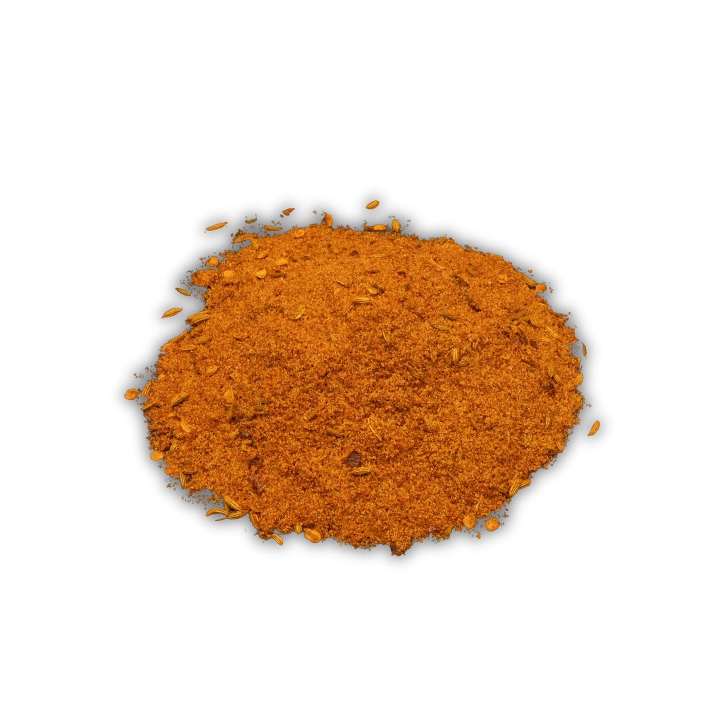Bearded Butchers Hot Italian Seasoning, 8 Oz - Seasons Up To 25 Lbs Of Meat - Spicy Flavor With Red Pepper, Fennel & Garlic - Pe