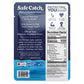 Safe Catch High-Standard Tuna Wild-Caught Lowest Mercury Tuna Fish Pouch Gluten-Free Keto Food Non-Gmo Kosher Paleo-Friendly High Protein Snack, No Water Oil Tuna, Pack Of 12 Tuna Pouches 3Oz