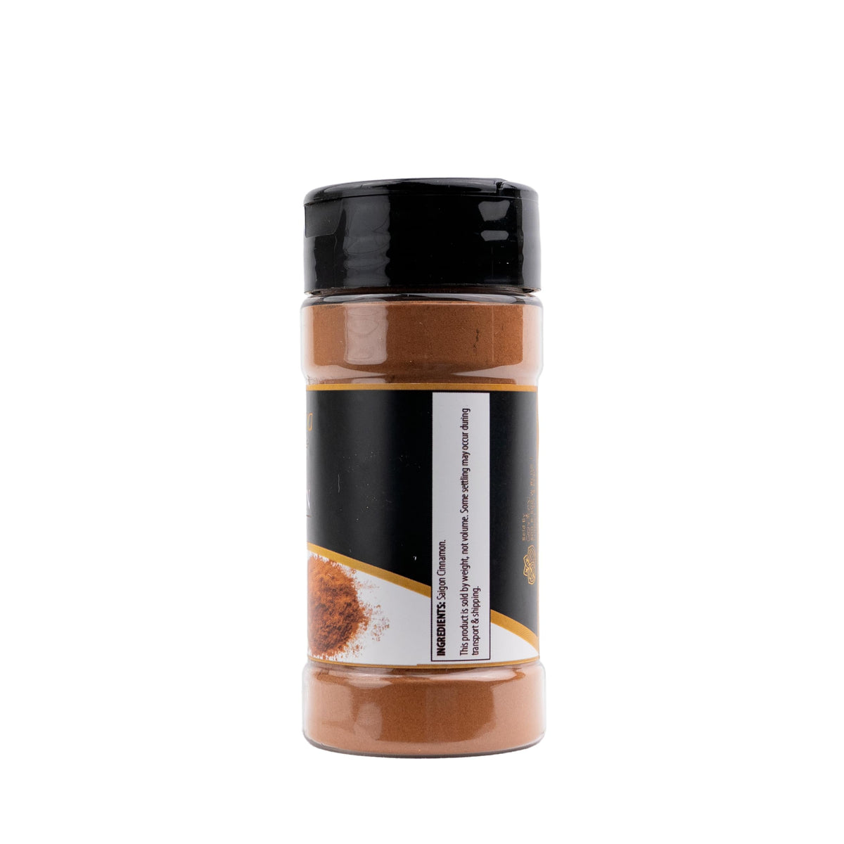 Granaroma Ground Saigon Cinnamon, Sweet Flavor, Baking & Cooking (2 Ounce)