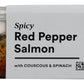 Whole Foods Market Kitchens Spicy Red Pepper Salmon meal, 12 OZ