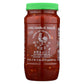 Huy Fong Sauce Chili Garlic 18oz