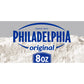 Philadelphia Original Cream Cheese, 8 Oz Brick