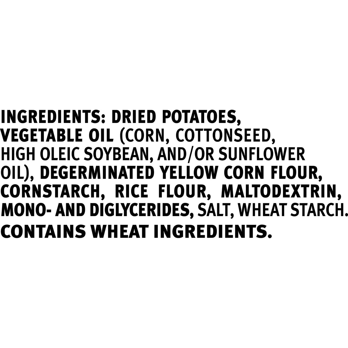 Pringles Potato Crisps Chips, Lunch Snacks, On-the-Go Snacks, Original (36 Cups) (Pack of 2)