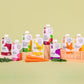 Serenity Kids 6+ Months Meats + Veggies Mixed Baby Food Puree Pouch Variety Pack 18 Count- No Sugary Fruits Or Added Sugar - 3.5 Oz Bpa & Allergen Free Pouch- Baby Puree Variety Pack - Pouches - Bison