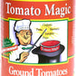Tomato Magic Ground Tomatoes No. 10 Can 6.6 lb