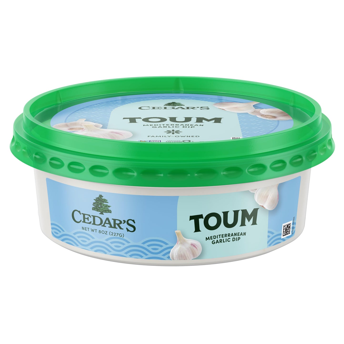 Cedars Original Garlic Toum