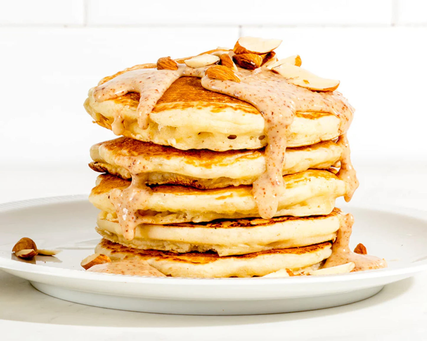 Birch Benders Pancake and Waffle Mix with Whey, Protein, 16 Oz