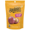 Squirrel Brand Ruby Cacao Macadamias  3.25 Ounces  Resealable Bag  Gluten Free  Kosher  Snacks For 18+ Uses And Kids  Fair Trade Certified Cocoa