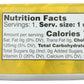 SUSTAINABLE SEAS Chunky Light Tuna in Water No Salt, 6 OZ