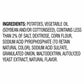 Ore-Ida Crispy Crowns Seasoned Shredded Potatoes, 30 oz Bag