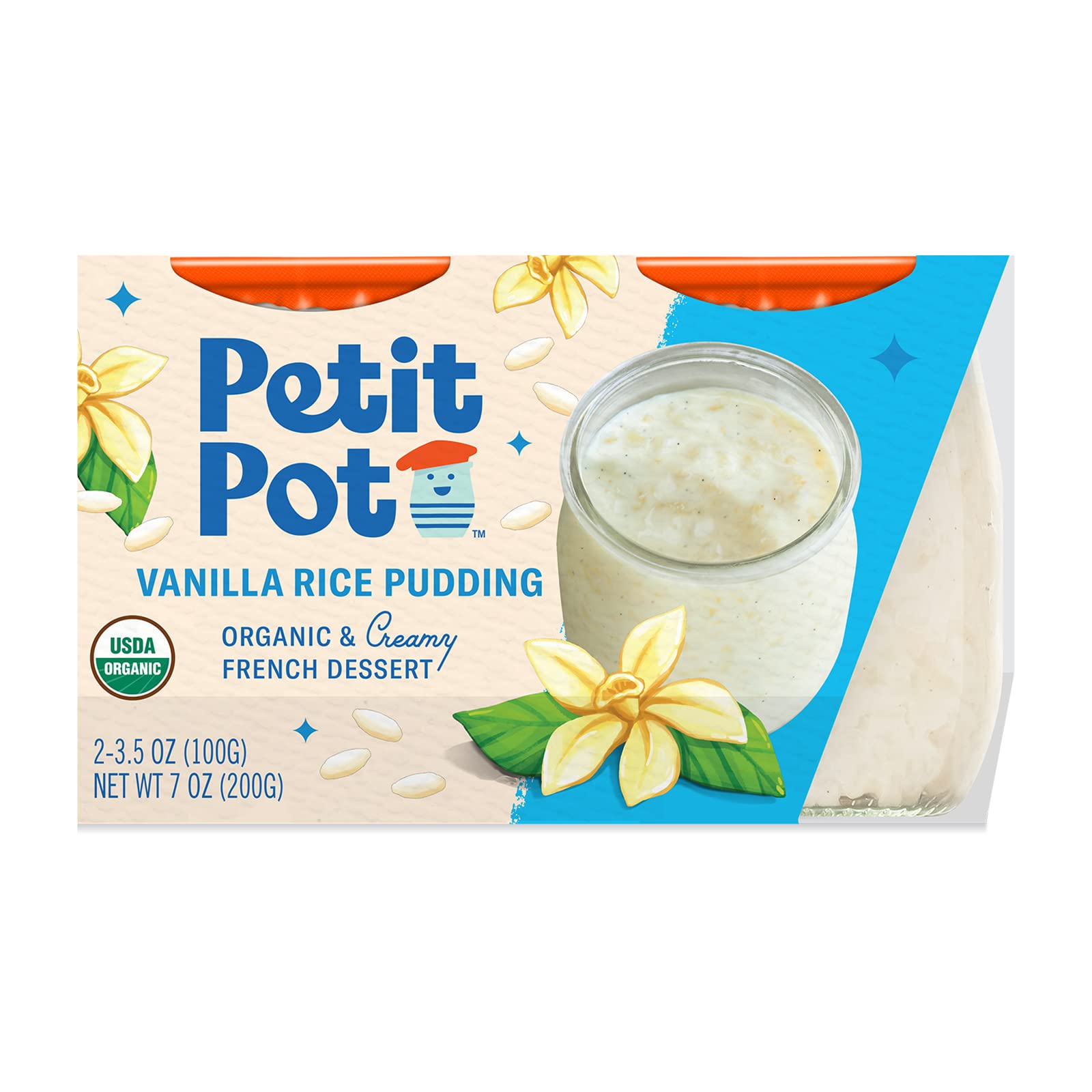 Og2 Ptit Pot Frn Rce Pud (4X7.00)
