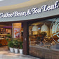 The Coffee Bean & Tea Leaf, Ethiopia Yirgacheffe Single Origin, Light Roast Whole Bean Coffee Beans - 1Lb Bag (16Oz)
