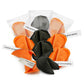4Es Novelty Halloween Fortune Cookies Bulk - 50 Individually Wrapped with 50 Funny & Scary Fortune Cookies Sayings for Kids & mature-themeds  Trick-or-Treat Perfect for Halloween Party