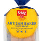 Schar Artisan White Bread, Gluten Free, 14.1 oz