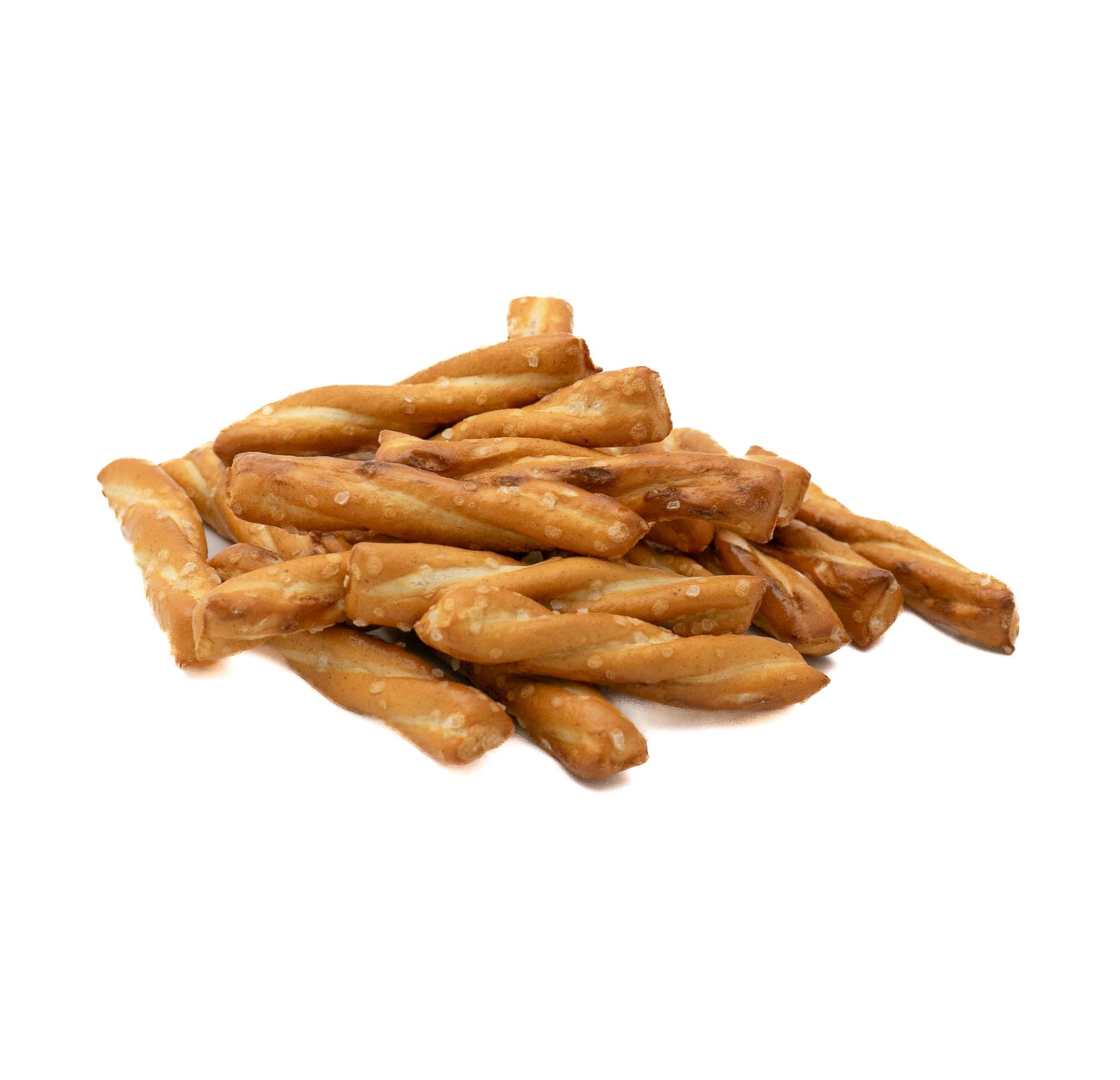 Butter Pretzel Twists 2 lbs