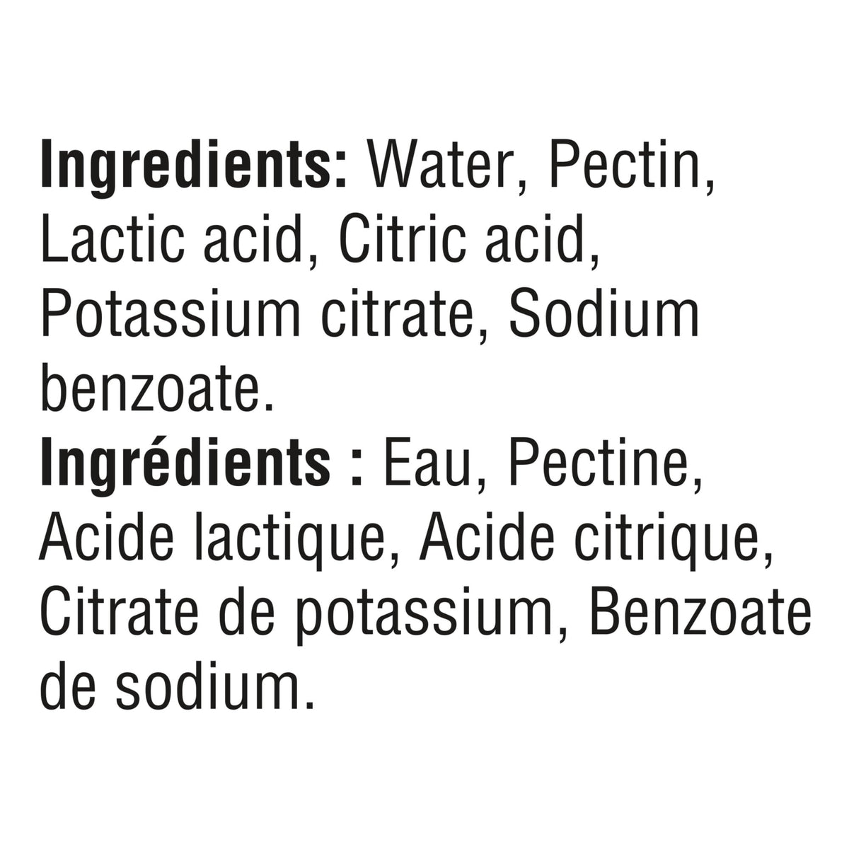 CERTO Pectin Liquid, 2 Pack, 170ml (2.89 Fl Oz) - Food Preserving Aid
