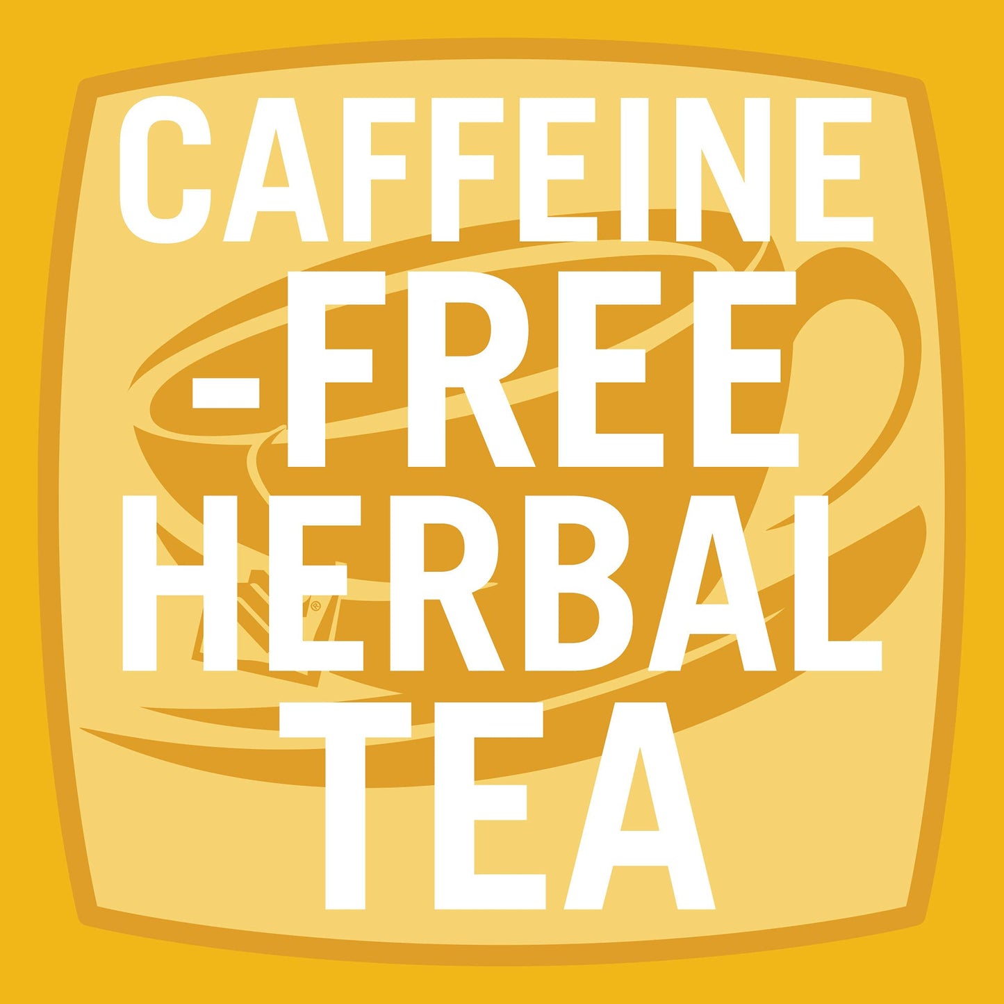 McCormick Chamomile Tea Bags, Caffeine Free, 25 Count, 1.06 oz
