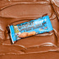 Bobos Dippd Bars (30 ct Case) (Original with Dark Chocolate)