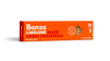 Banza Chickpea Pasta, Linguine - Gluten Free Healthy Pasta, High Protein, Lower Carb And Non-Gmo - (Pack Of 12)