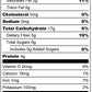 MyCerealMix Sugar Free Granola - Cinnamon Pecan - Natures Crunchy Delight | Gluten Free, Soy Free, Sodium Free, No Sugar Alcohol