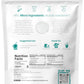 Allulose Sweetener, 3 Pounds (48 Ounces), Zero Calorie, Plant Based Sugar Alternative, No After Taste, Best For Coffee, Drinks,